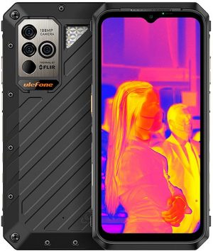 Ulefone Power Armor 18T