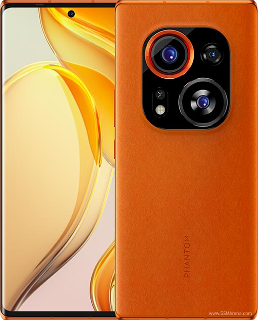 Tecno Phantom X2 Pro