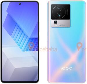 vivo iQOO Neo7 SE