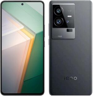 vivo iQOO 11 Pro