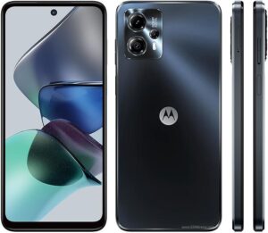 Motorola Moto G23