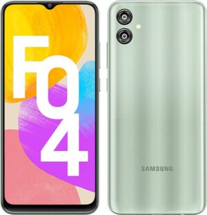 Samsung Galaxy F04
