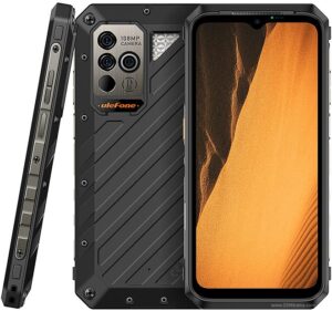 Ulefone Power Armor 19