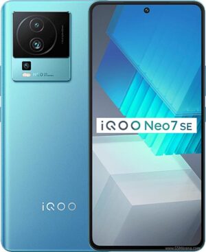 vivo iQOO Neo 7