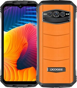 Doogee V30