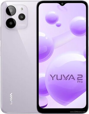 Lava Yuva 2 Pro