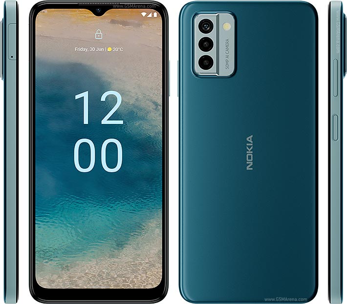 Nokia G22