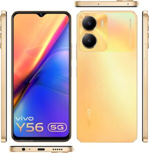 vivo Y56