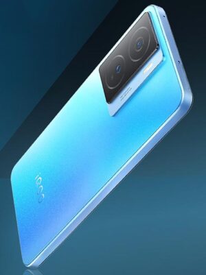 vivo iQOO Z7