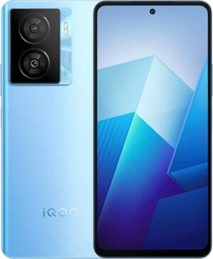 vivo iQOO Z7x