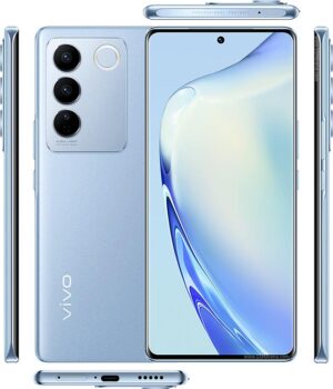 vivo V27