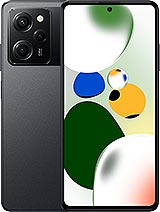 Xiaomi Redmi Note 12 Turbo