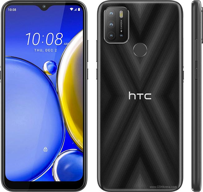 HTC Wildfire E2 Play