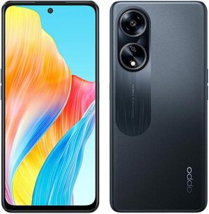 Oppo A1