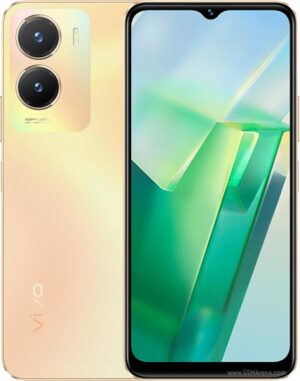 vivo T2x (India)