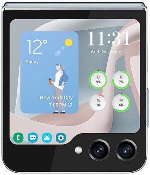 Samsung Galaxy Z Flip5
