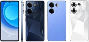 Tecno Camon 20 Pro