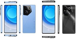 Tecno Camon 20 Pro 5G