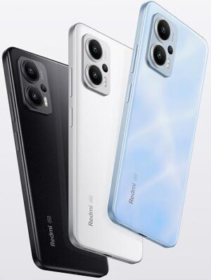 Xiaomi Redmi Note 12T Pro