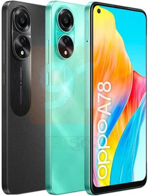 Oppo A78 4G