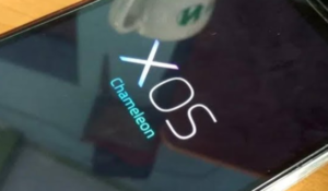 Reset Melalui Factory