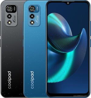 Coolpad Cool 20+