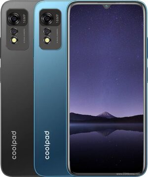 Coolpad CP12p