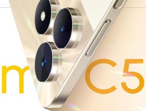 Realme C53 (India)