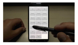 Kode untuk Memperbaiki Speaker HP