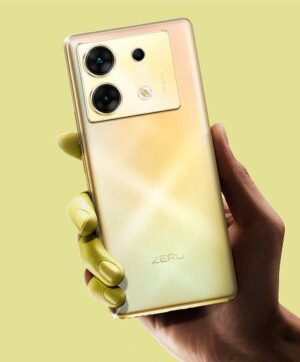 Infinix Zero 30