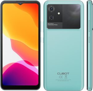 Cubot Note 21