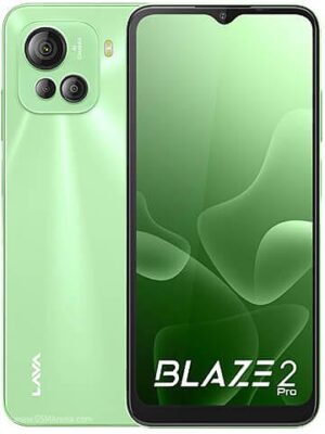 Lava Blaze 2 Pro