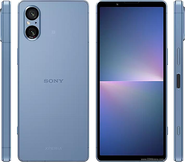 Sony Xperia 5 V