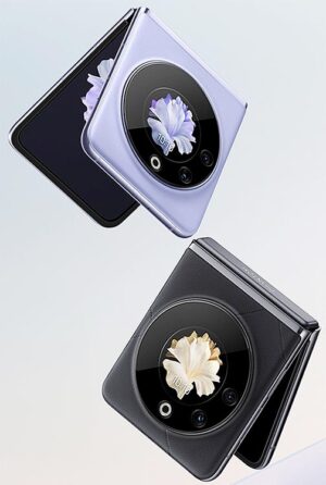 Tecno Phantom V Flip