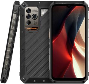 Ulefone Power Armor 18 Ultra
