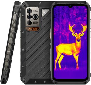 Ulefone Power Armor 18T Ultra
