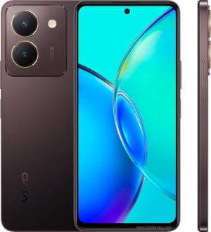vivo Y27s