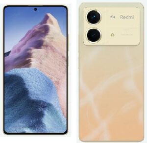 Xiaomi Redmi Note 13R Pro