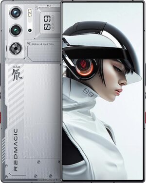 ZTE nubia Red Magic 9 Pro+