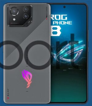 Asus ROG Phone 8 Pro