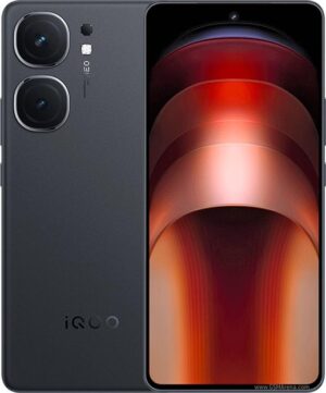 vivo iQOO Neo9