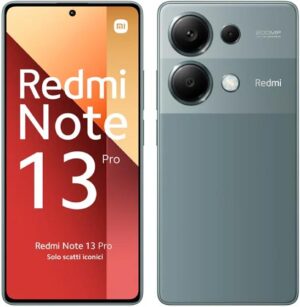 Xiaomi Redmi Note 13 Pro 4G