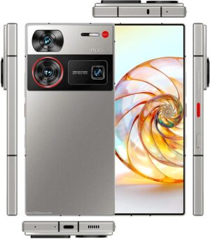 ZTE nubia Z60 Ultra