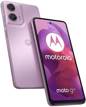 Motorola Moto G24
