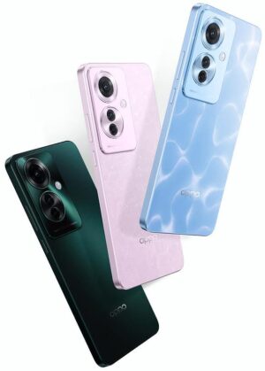 Oppo Reno11 F