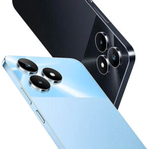 Realme Note 50