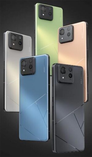 Asus Zenfone 11 Ultra