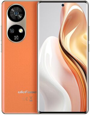 Ulefone Note 17 Pro