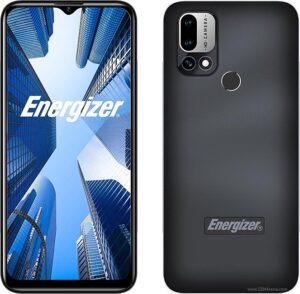 Energizer Ultimate 65G
