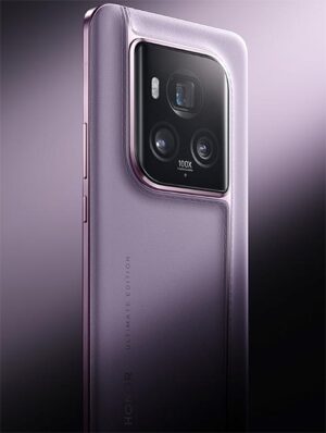 Honor Magic6 Ultimate